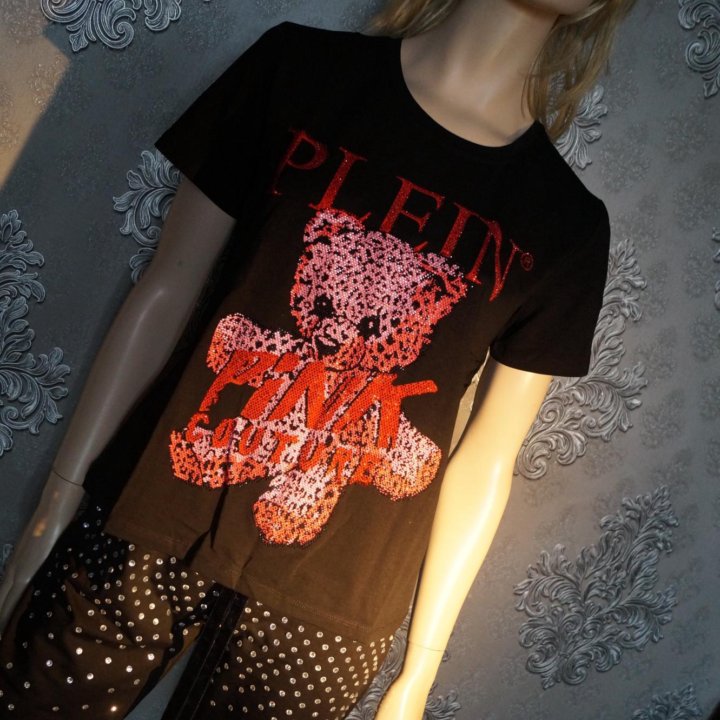 Футболка PHILIPP PLEIN