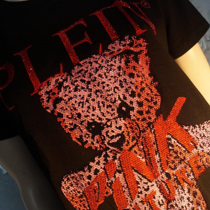 Футболка PHILIPP PLEIN