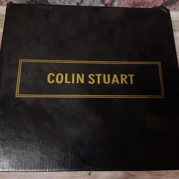 Туфли COLIN STUART