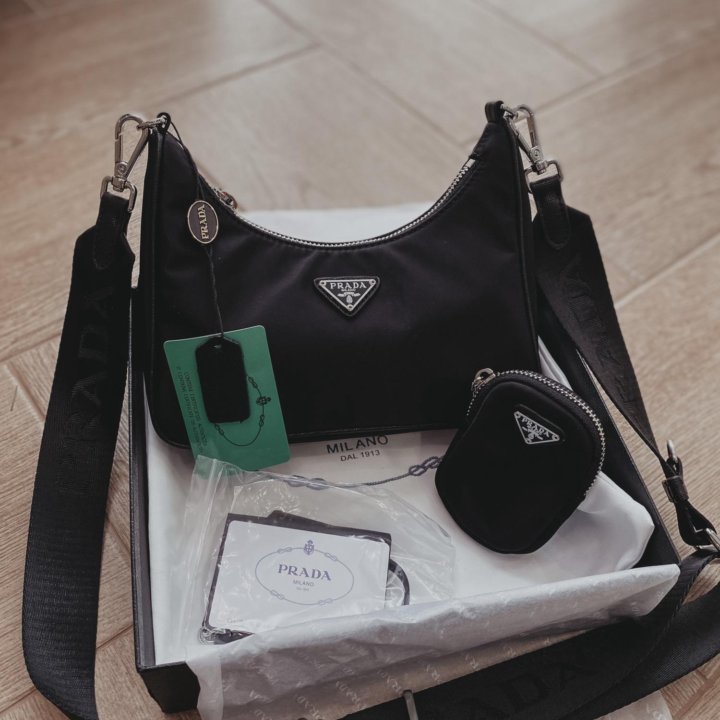 Сумка прада