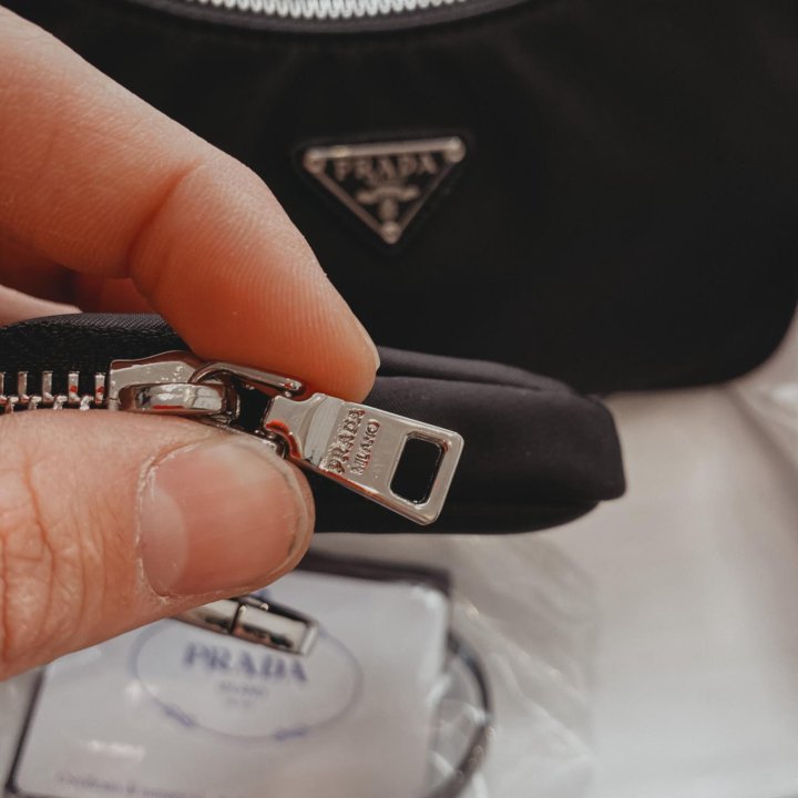 Сумка прада