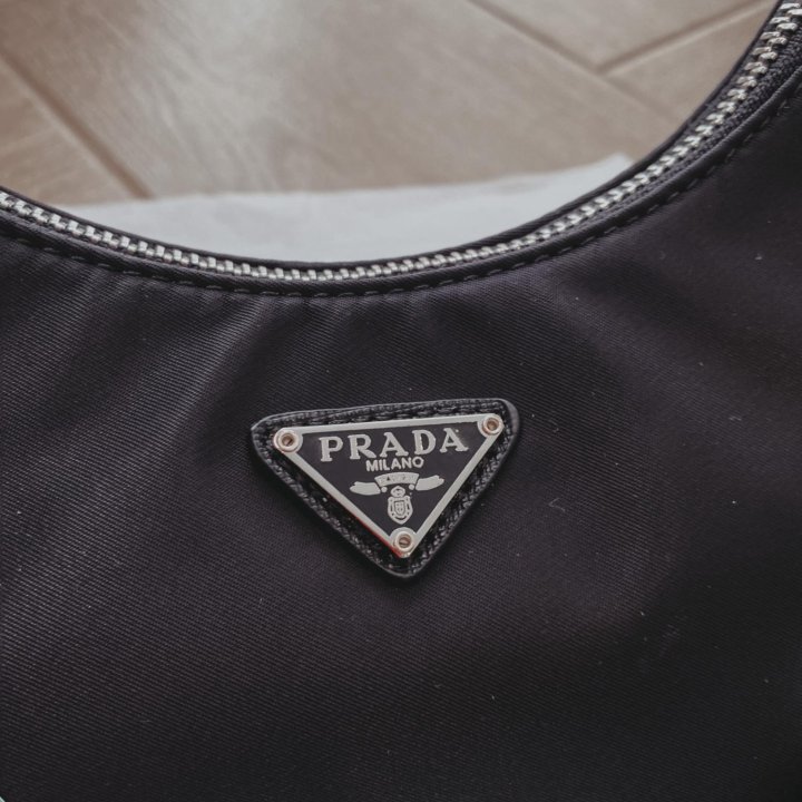 Сумка прада