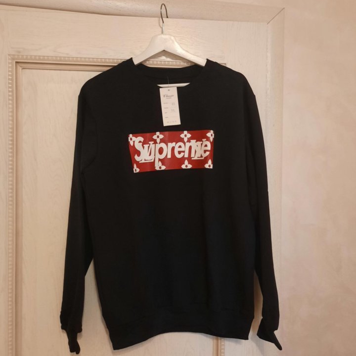 Худи Supreme