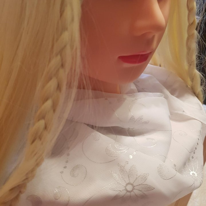 Платок  шейный