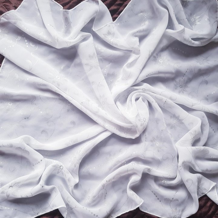 Платок  шейный