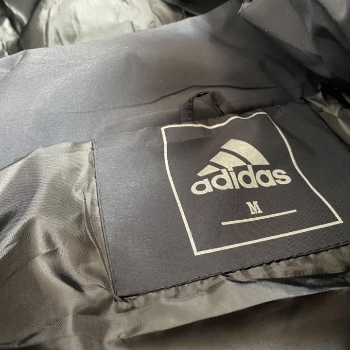 Ветровка adidas