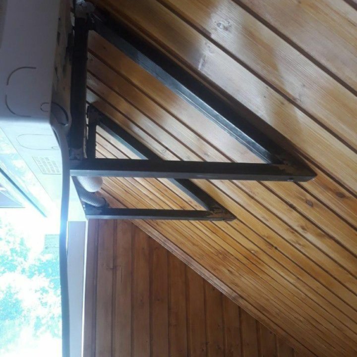 Установка сплит систем ( кондиционера )