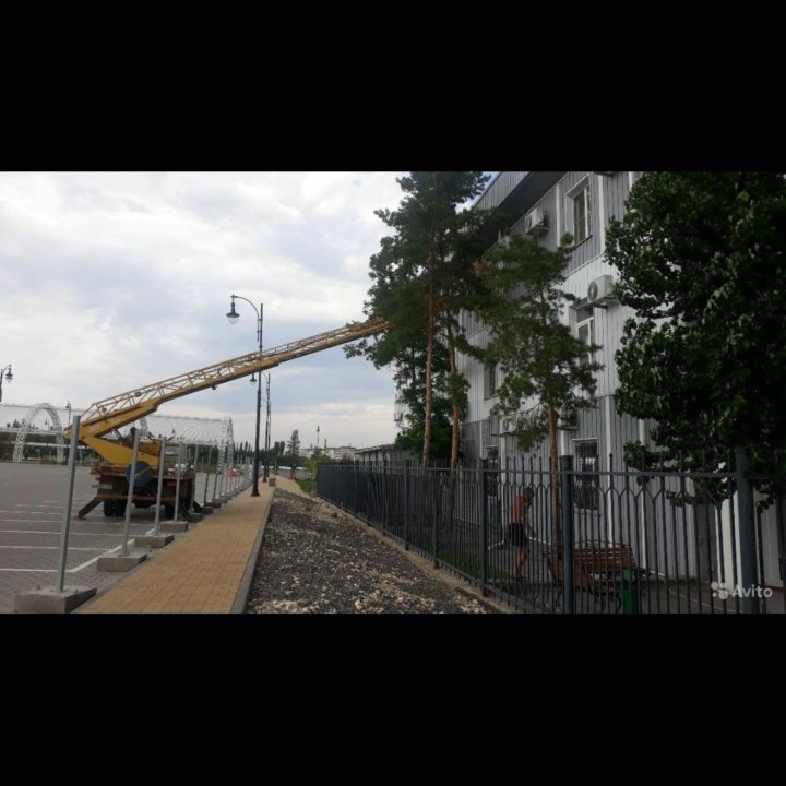 Установка сплит систем ( кондиционера )