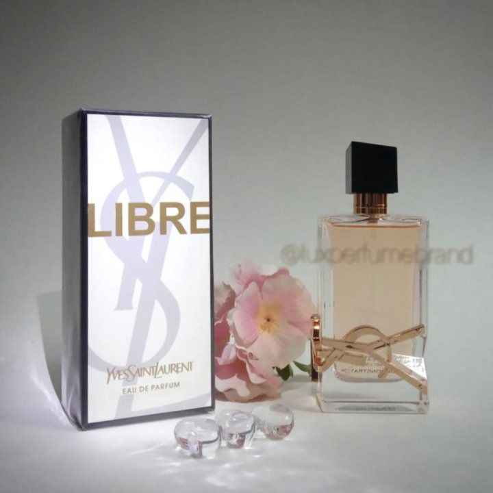 Женский парфюм Yves Saint Laurent Libre (100 мл)