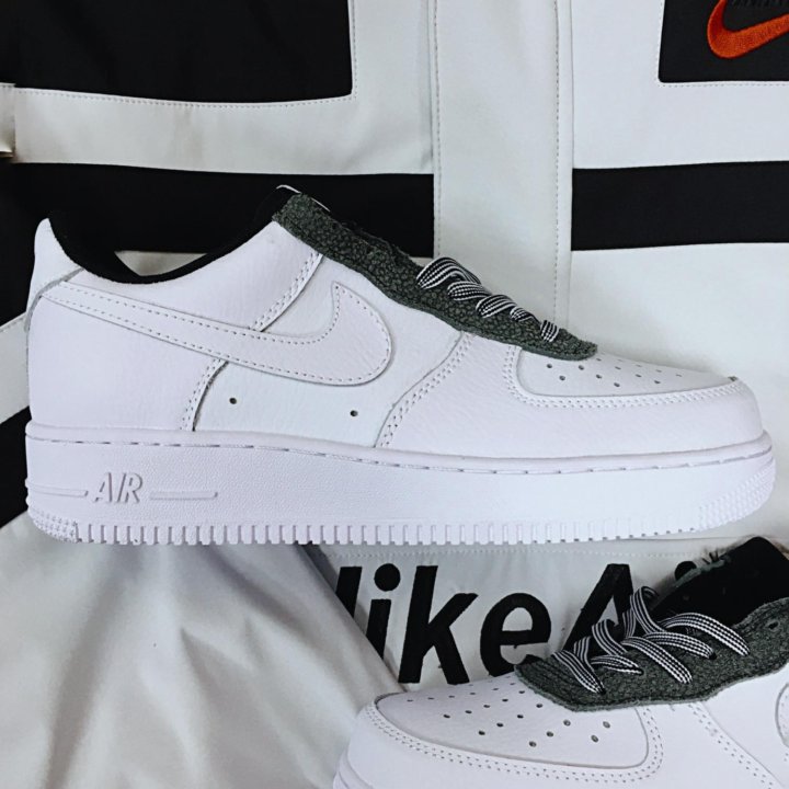  Кроссовки Nike Air Force