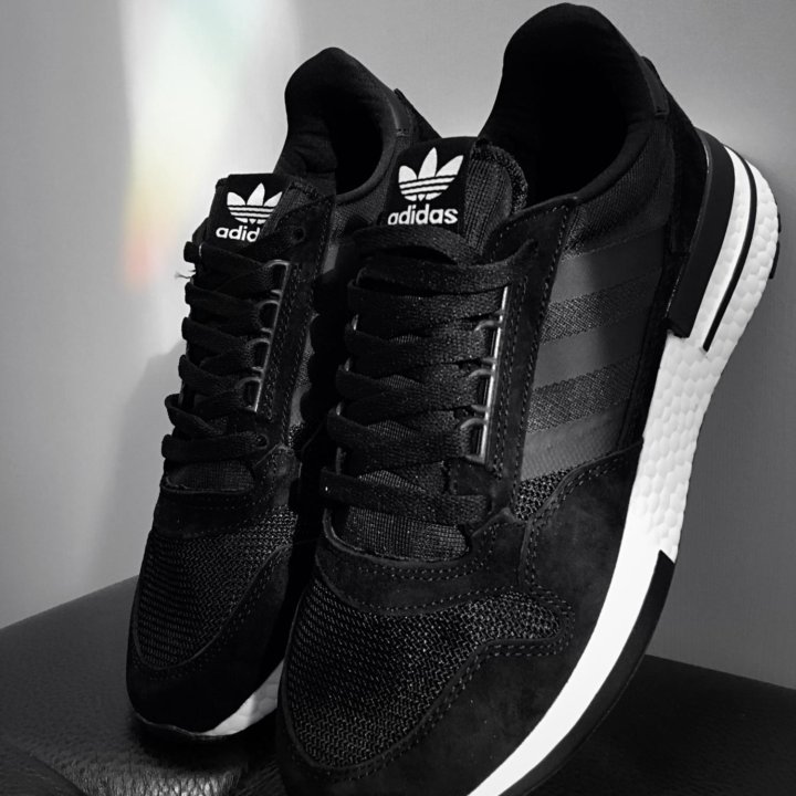  Кроссовки Adidas Zx 500