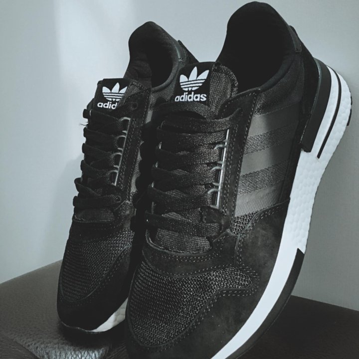  Кроссовки Adidas Zx 500