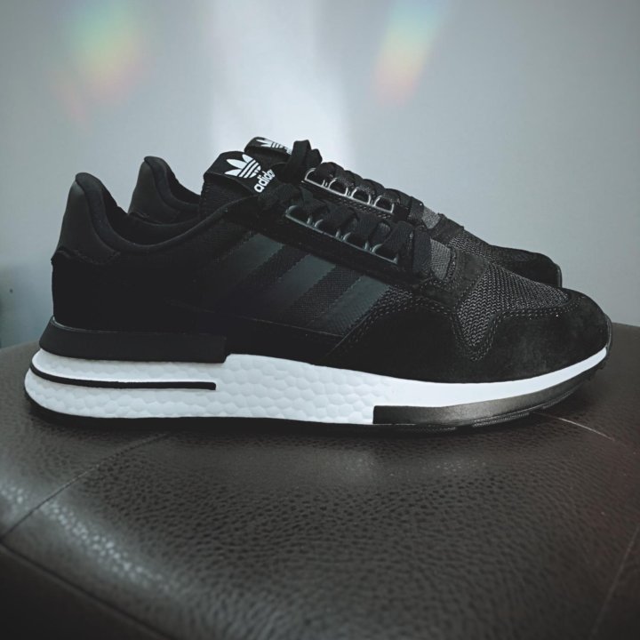  Кроссовки Adidas Zx 500