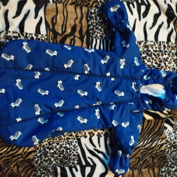 Комбенизон