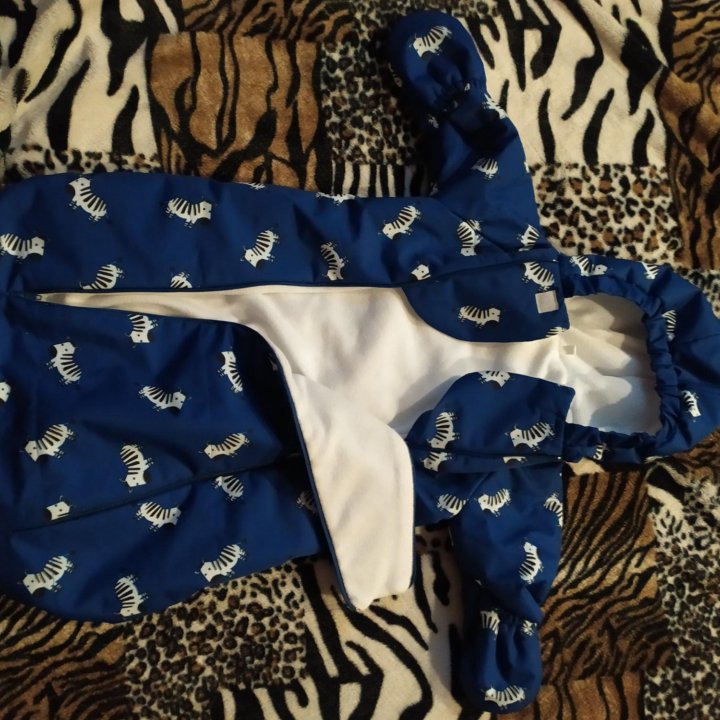 Комбенизон