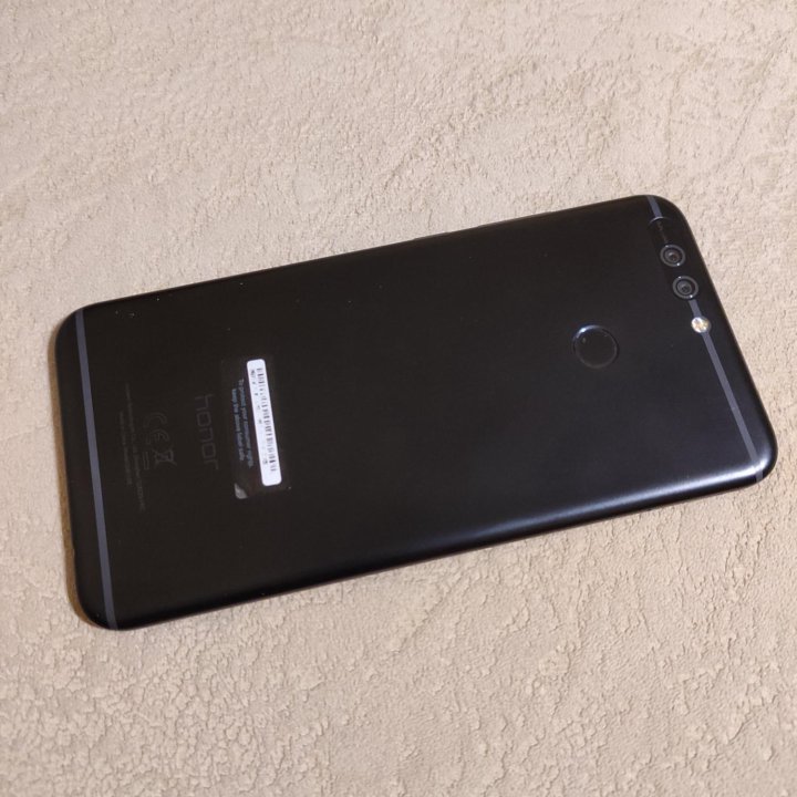 Honor 8 Pro (Huawei)