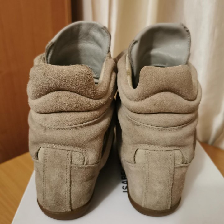 Ботинки Isabel Marant 38