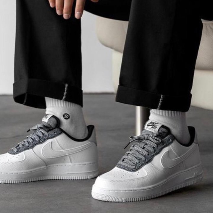  Кроссовки Nike Air Force 1