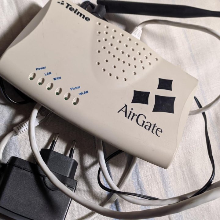 Роутер tp-link бу