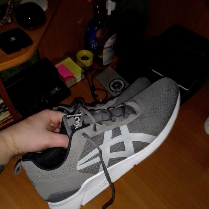 Asics Gel-Lyte Runner 1191A073