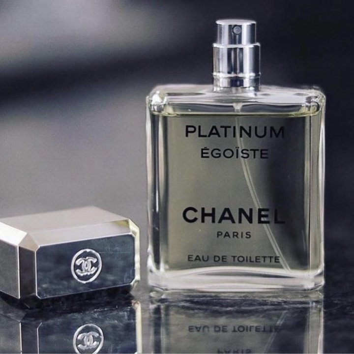 Chanel Platinun Egoiste(тестер) 100мл