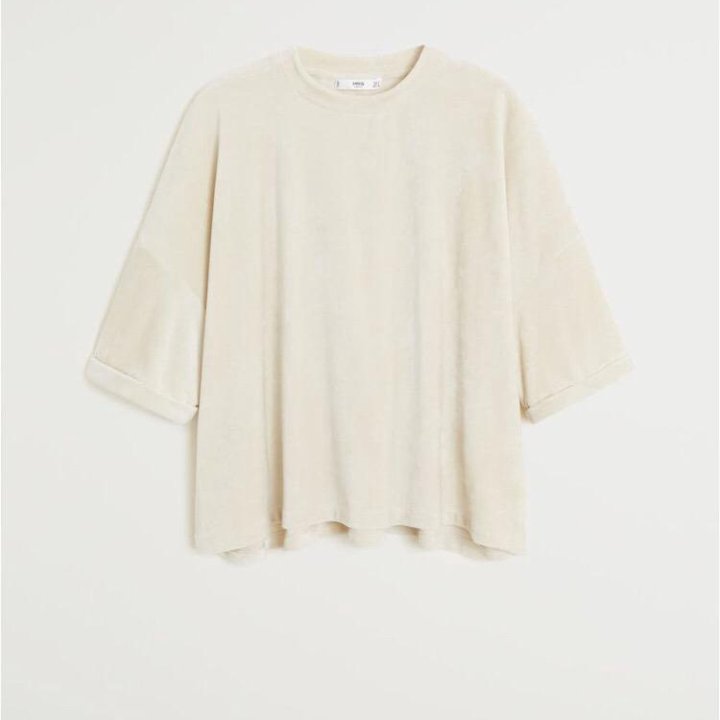 Свитшот/Mango/новый