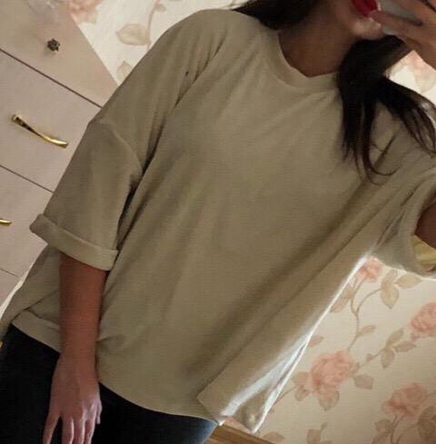 Свитшот/Mango/новый