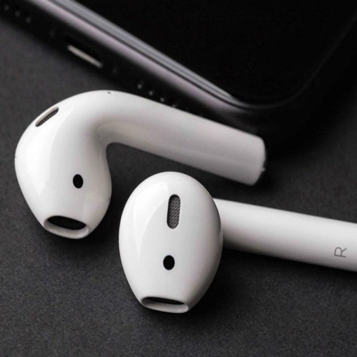 Airpods 2