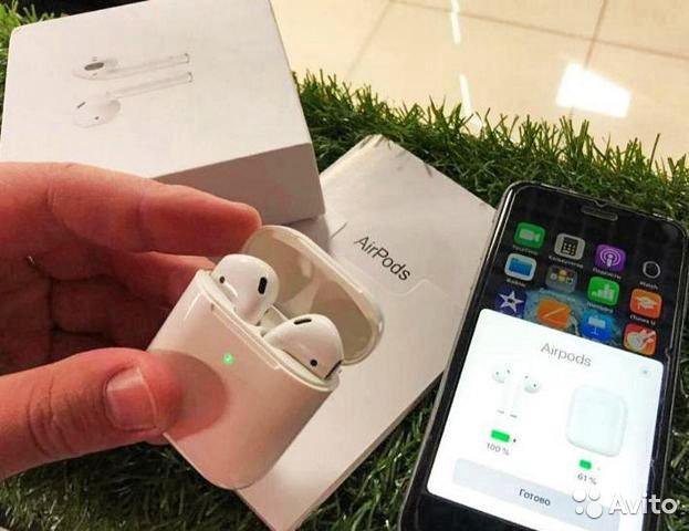 Airpods 2