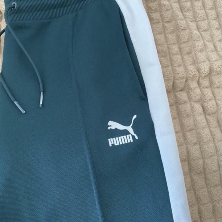 Костюм Puma