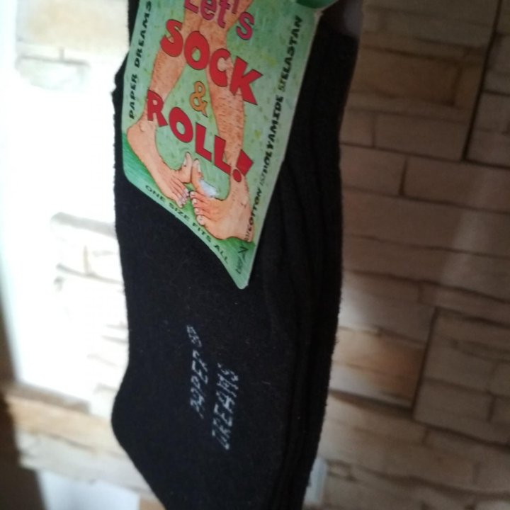 Носки sock&roll