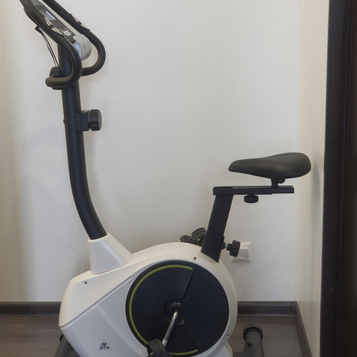 Велотренажер