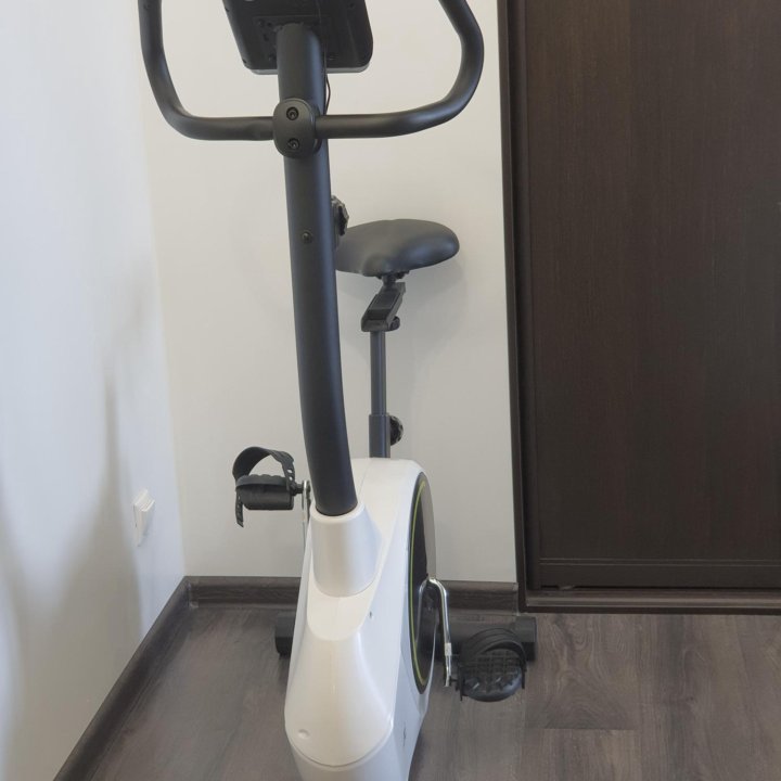 Велотренажер