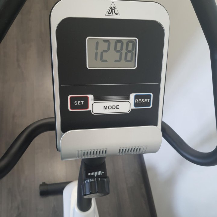 Велотренажер