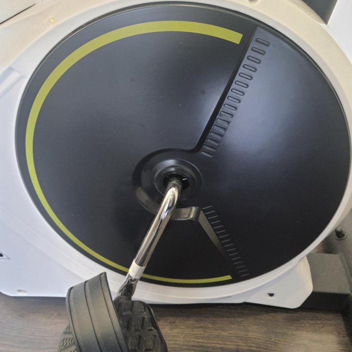 Велотренажер