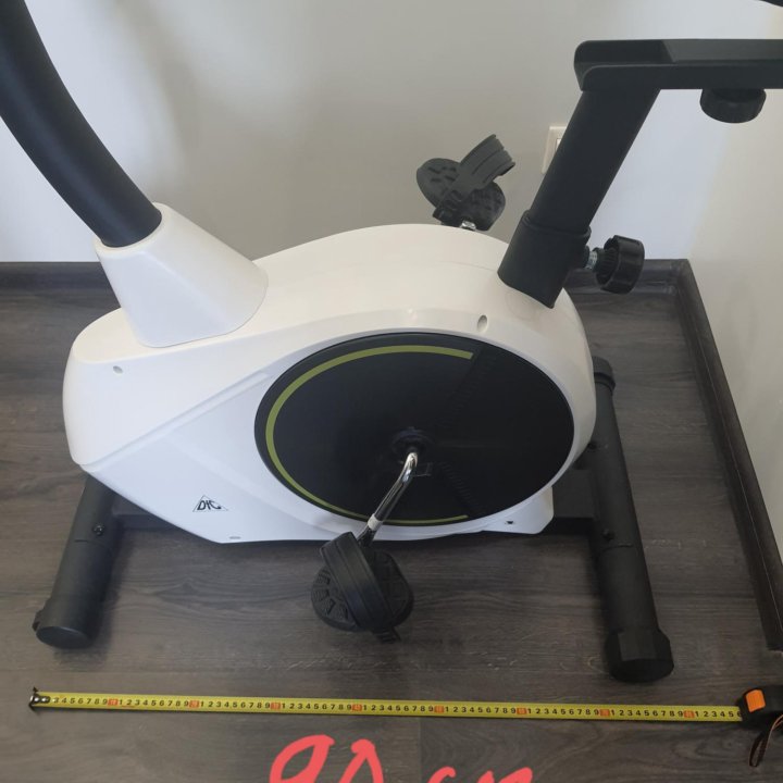 Велотренажер