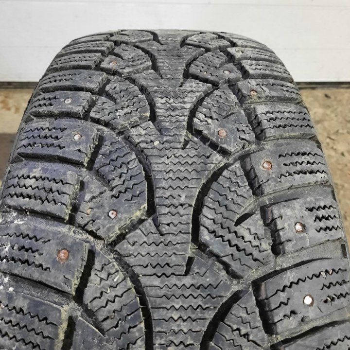 205/55R16 Gislaved Nord Frost 3 (№2234)