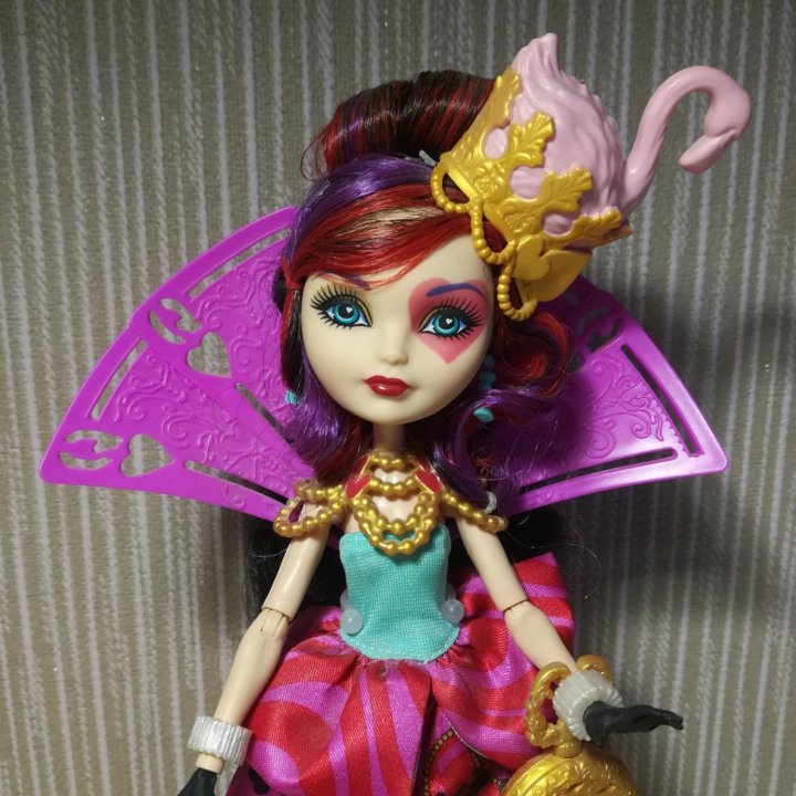 Кукла Ever After High