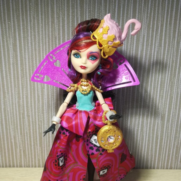 Кукла Ever After High