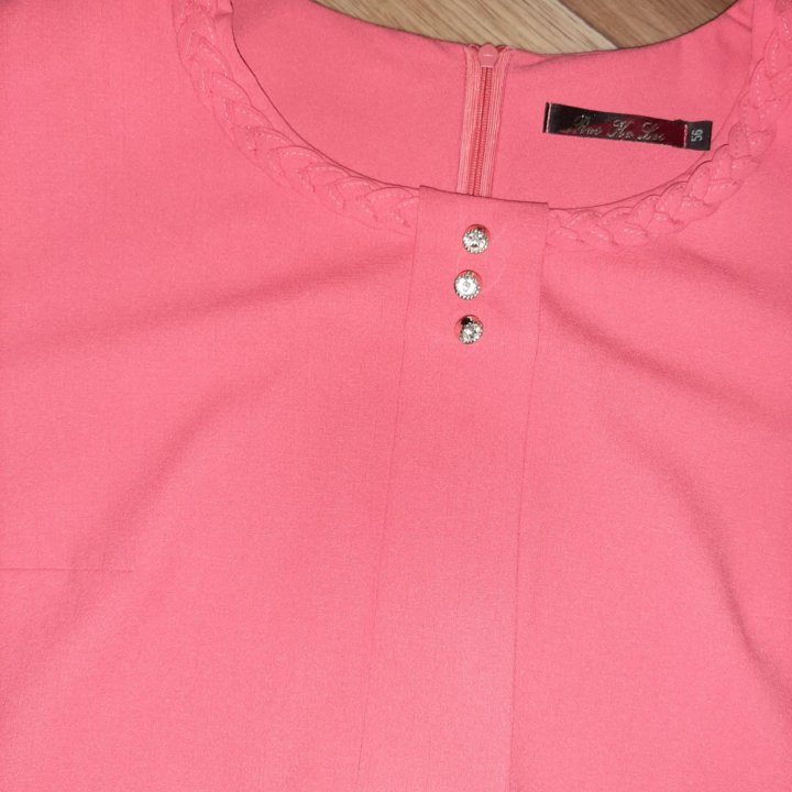 Платье 52 размер