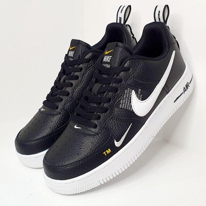 Кроссовки мужские Nike Air Force (Размеры 41-46)