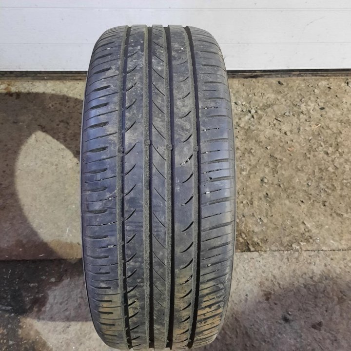 205/55R16 Kingstar SK10, 1шт (№2206)