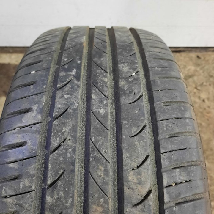 205/55R16 Kingstar SK10, 1шт (№2206)