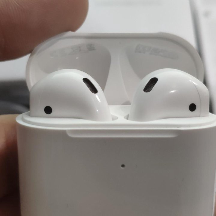 Airpods 2 1в1