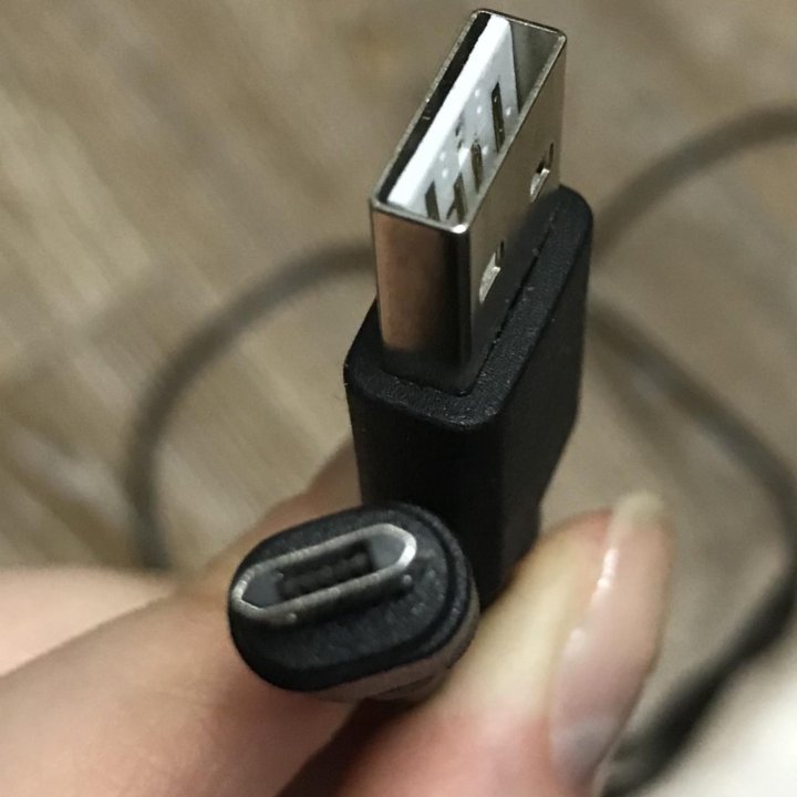 Кабель с разъёмом USB