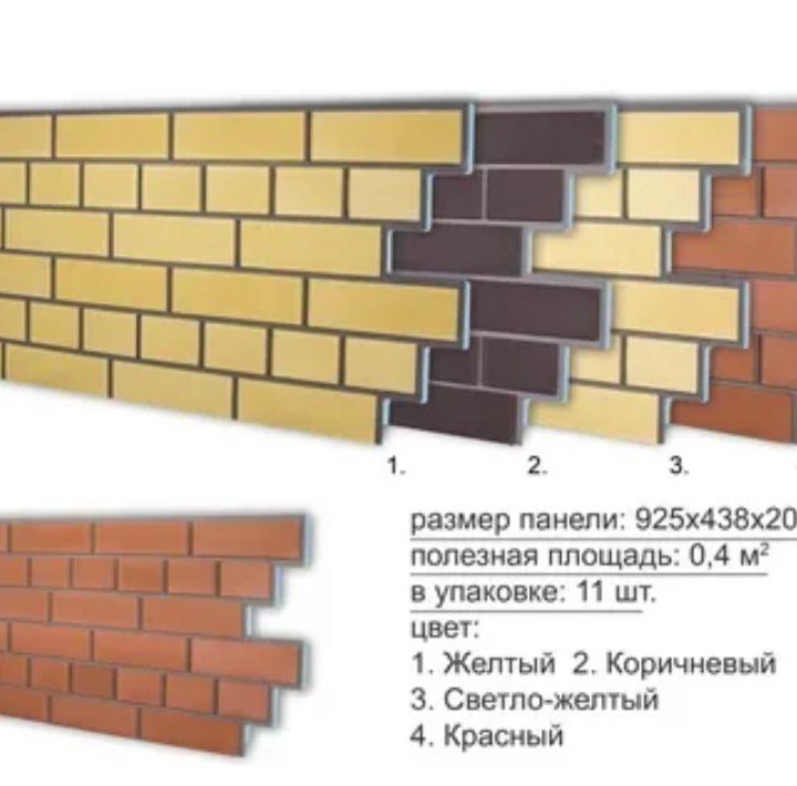 Термопанели