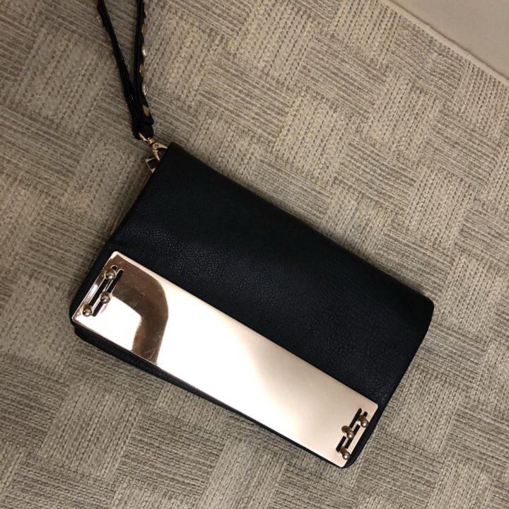 Клатч River Island