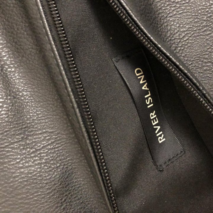 Клатч River Island