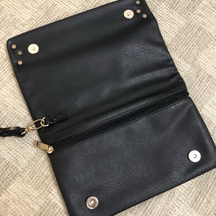 Клатч River Island