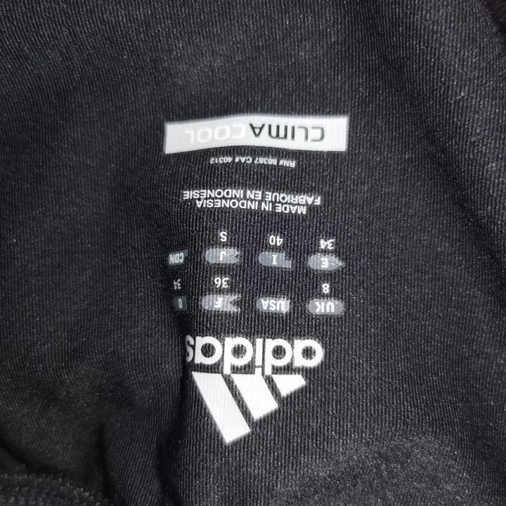 Футболка adidas